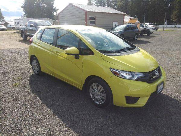 2015 Honda Fit LX for sale in Mead, WA – photo 8