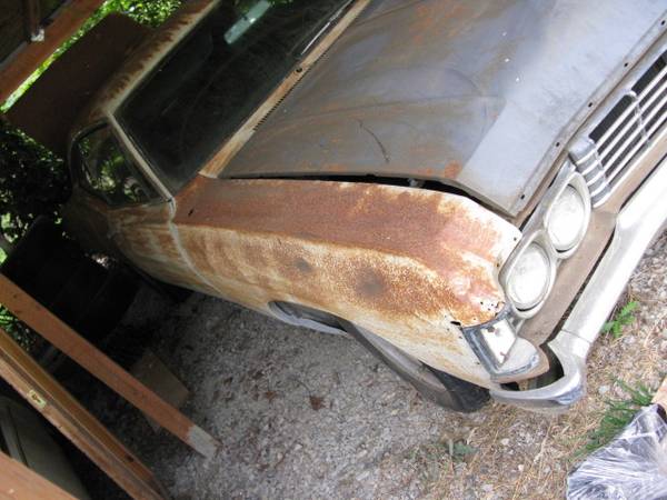 1967 Impala SS 2 Door Hardtop for sale in Yelm, WA – photo 3