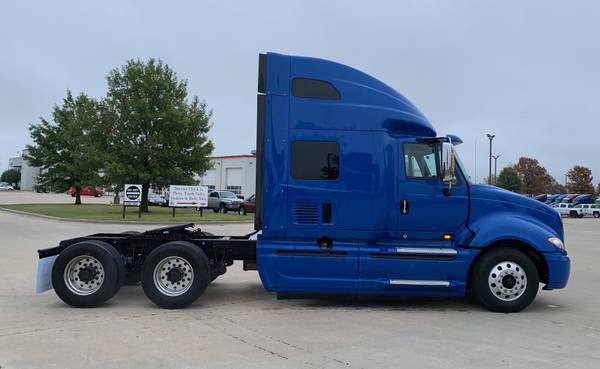 ◄◄◄ 2016 International Prostar Sleepers W/ Cummins ►►► - cars &... for sale in Indianapolis, IN – photo 3
