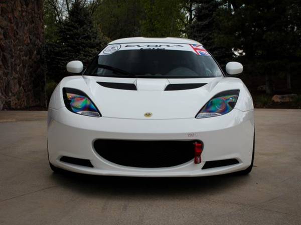 2014 Lotus Evora GTS - cars & trucks - by dealer - vehicle... for sale in Greeley, CO – photo 5