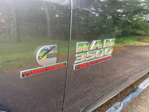 2015 RAM 3500 TRADESMAN 3500//$9kDOWNwac - cars & trucks - by dealer... for sale in TAMPA, FL – photo 4