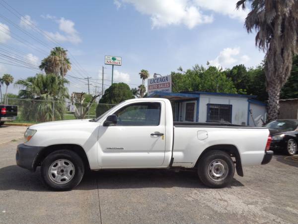 2008 toyota tacoma for sale in brownsville,tx.78520, TX – photo 3