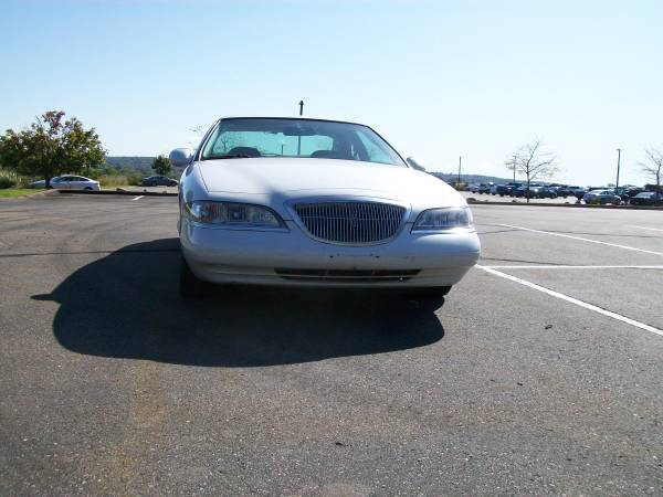 1997 Lincoln Mark VIII for sale in Wausau, IL – photo 4