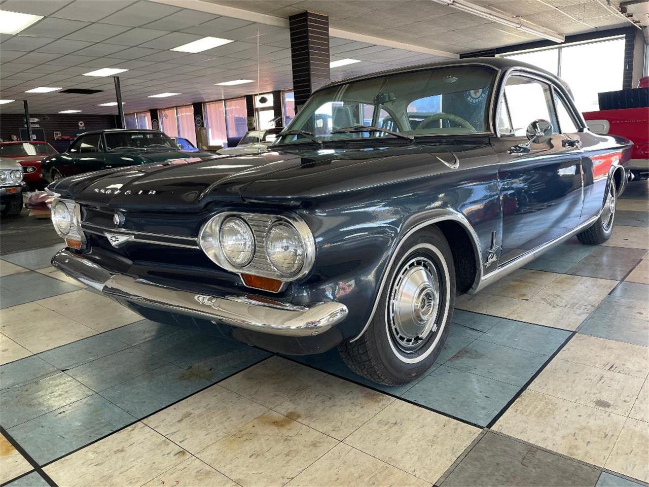 1964 Chevrolet Corvair for sale in Hastings, NE – photo 7