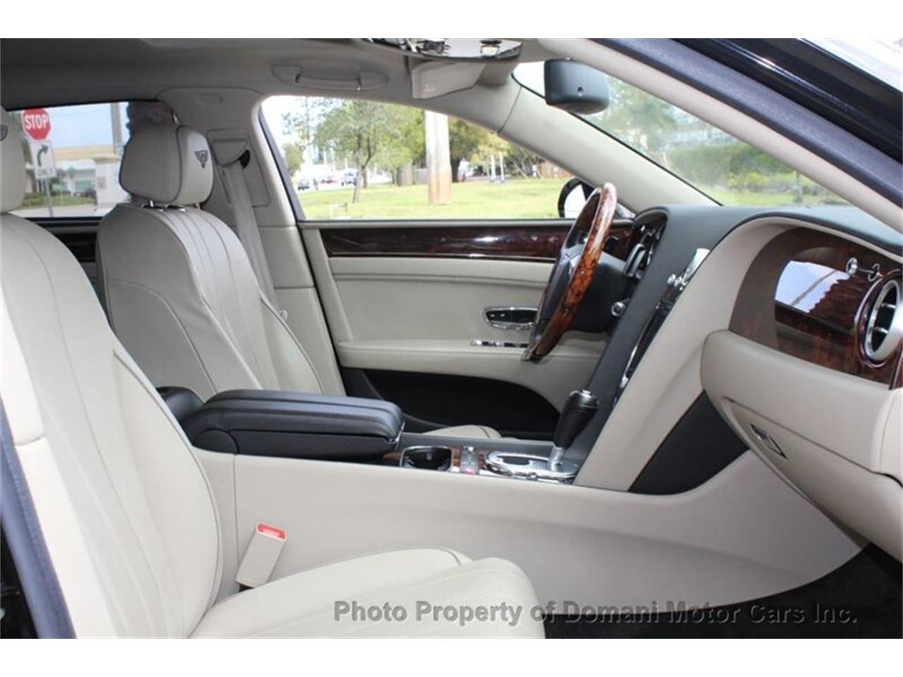 2014 Bentley Flying Spur for sale in Delray Beach, FL – photo 6