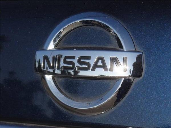 2019 Nissan Armada SUV SL - Blue for sale in ALHAMBRA, CA – photo 22
