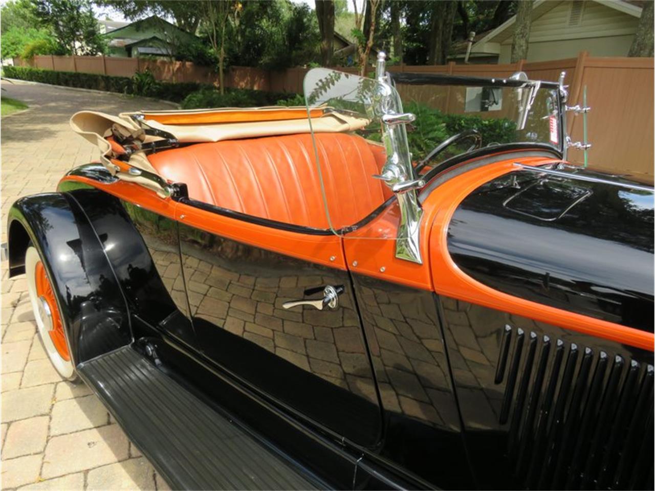 1932 Plymouth Coupe for sale in Lakeland, FL – photo 69