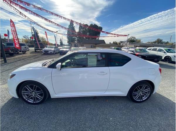 2013 Scion tC Hatchback!!! CALL NOW!!! - cars & trucks - by dealer -... for sale in Santa Rosa, CA – photo 4