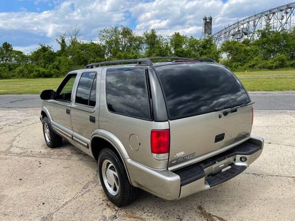 2000 Chevy Blazer 4x4 - Priced to sell - - by dealer for sale in burlington city, NJ – photo 15