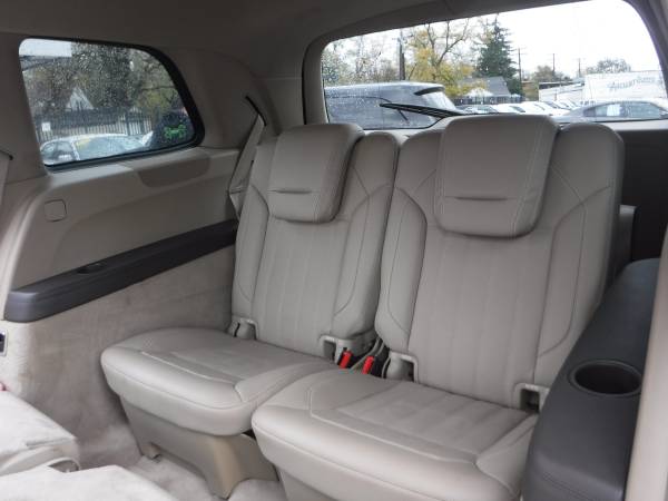 2014 MERCEDES BENZ GL 450**SUPER CLEAN**MUST SEE**FINANCING AVAILABLE* for sale in Detroit, MI – photo 23