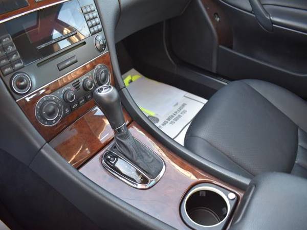 2007 Mercedes-Benz C-Class C280 Luxury Sedan 4Matic - cars & trucks... for sale in Mount Joy, PA – photo 24