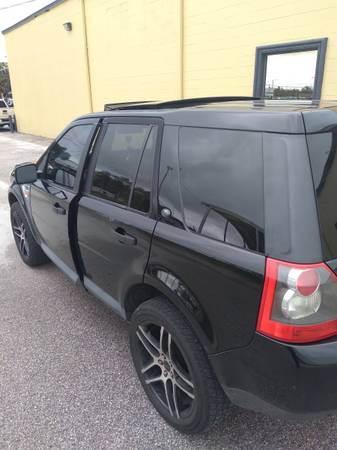 Land rover lr2 SE 2008 97K - cars & trucks - by owner - vehicle... for sale in Mango, FL – photo 7