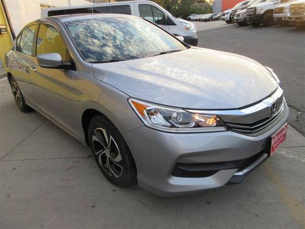 2016 Honda Accord LX 4dr Sedan CVT CALL OR TEXT TODAY - cars &... for sale in MANASSAS, District Of Columbia – photo 11