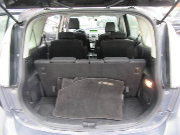 2009 Mazda 5 0nly 85,000 miles - cars & trucks - by dealer - vehicle... for sale in Fenton, MO – photo 13