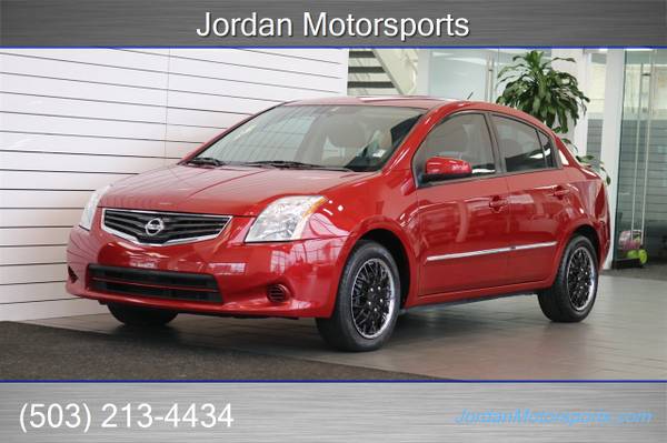 2011 NISSAN SENTRA 2.0 BACKUPCAM BLUETOOTH 2012 2013 ALTIMA 2014 201... for sale in Portland, OR – photo 9