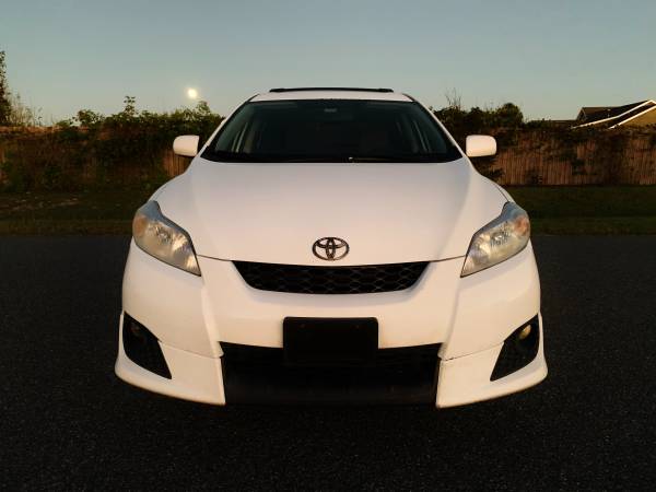 2009 TOYOTA MATRIX XRS 5 speed manual 119.000 MILES 37mpg RARE -... for sale in Gainesville, FL – photo 15