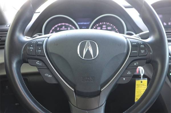 2011 Acura TL 3 5 Sedan - - by dealer - vehicle for sale in Boise, ID – photo 22