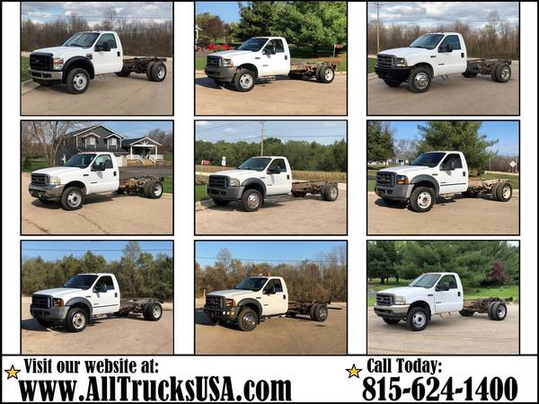 CHEAP FLATBED TRUCKS + Commercial Truck Store www.AllTrucksUSA.com -... for sale in southern IL, IL – photo 20