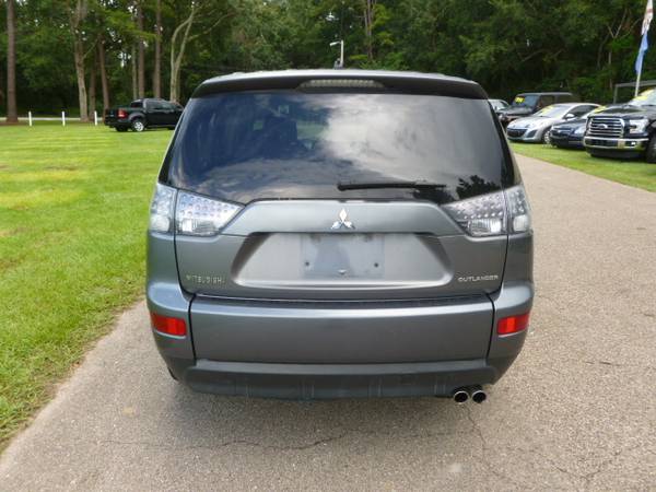 2007 Mitsubishi Outlander SOLD!!!!!!!!!!!!!!!!!!!!!!!!!!!!!!!!!!!!!!!! for sale in Tallahassee, FL – photo 10