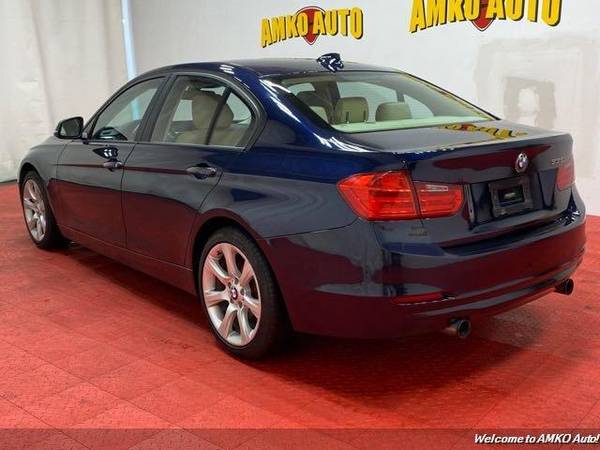 2013 BMW 335i 335i 4dr Sedan We Can Get You Approved For A Car! for sale in Temple Hills, District Of Columbia – photo 10