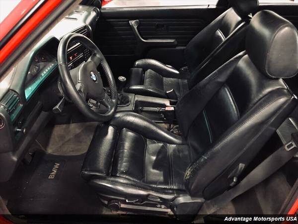 1990 BMW M3 E30 !! RARE !! FRESH SERVICE !! AMAZING COLLECTORS EDT !! for sale in Concord, CA – photo 19