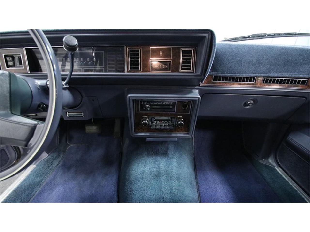 1983 Oldsmobile Cutlass for sale in Lithia Springs, GA – photo 50