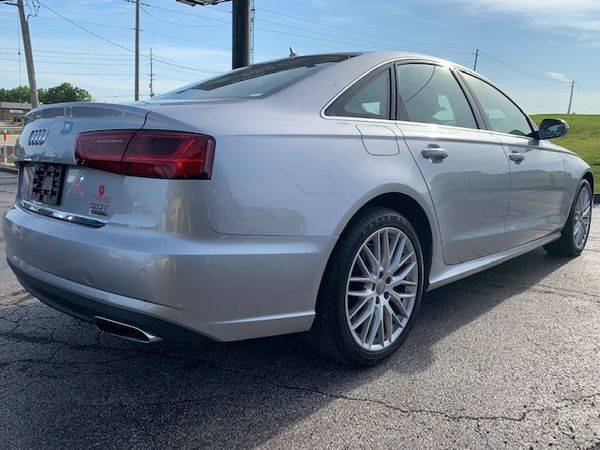 2016 Audi A6 3.0T Premium Plus *$500 DOWN YOU DRIVE! for sale in St Peters, MO – photo 7