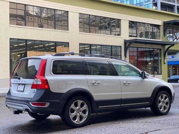 2010 Volvo XC70 T6 AWD 32 Service Records Only 118k Miles - cars &... for sale in Portland, CO – photo 7