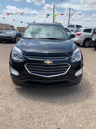 2016 CHEVY EQUINOX for sale in palmview, TX – photo 5