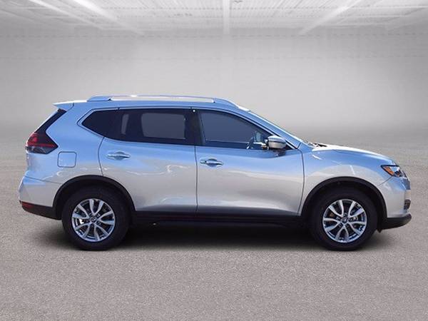2019 Nissan Rogue SV 2WD - cars & trucks - by dealer - vehicle... for sale in Wilmington, NC – photo 9