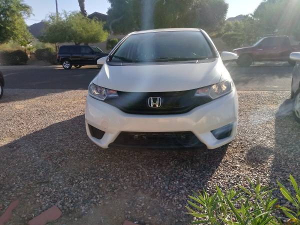 Honda fit 2016 for sale in Phoenix, AZ