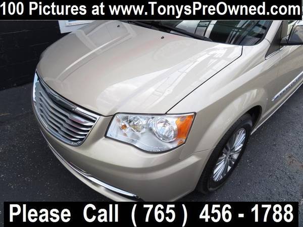2014 CHRYSLER TOWN & COUNTRY ~~~~~~~ 59,000 Miles ~~~~~~~ $259/MONTHLY for sale in Kokomo, KY – photo 8