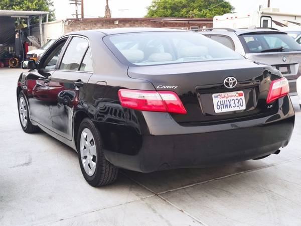 2009 TOYOTA CAMRY BASE - cars & trucks - by dealer - vehicle... for sale in El Cajon, CA – photo 6