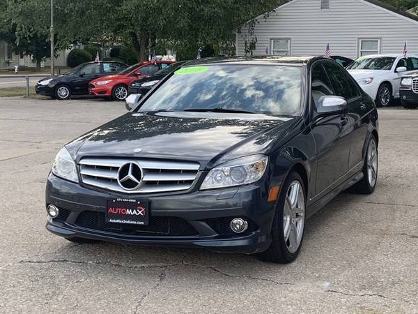 2008 Mercedes-Benz C350 Sport . $800- $1000 DOWN PAYMENT. Guaranteed... for sale in Mishawaka, IN – photo 2