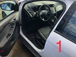 **(2)USED- 2014 FORD FOCUS FOR SALE** - cars & trucks - by owner -... for sale in Lindenhurst, NY – photo 6