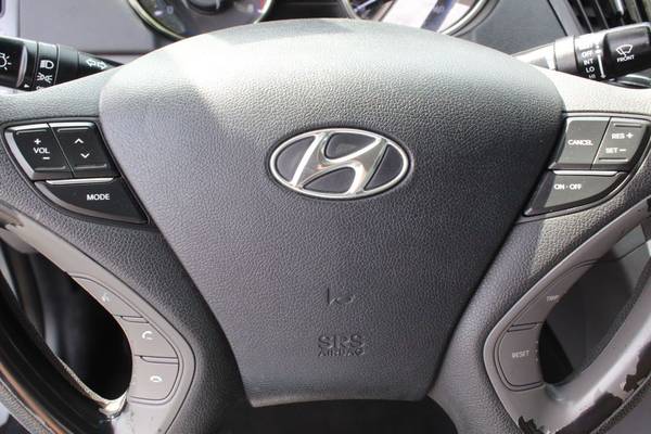 2012 Hyundai Sonata GLS - - by dealer - vehicle for sale in Auburn, WA – photo 15