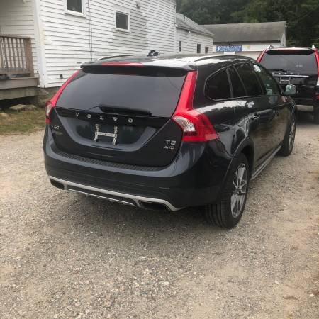 LOW MILEAGE VOLVO ALL WHEEL DRIVE... 2006-2015 - cars & trucks - by... for sale in Hanson, VT – photo 4