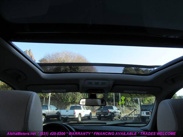 2011 BMW X3, LOW MILES, PREMIUM PACKAGE, ULTIMATE DRIVING MACHINE -... for sale in Santa Cruz, CA – photo 23