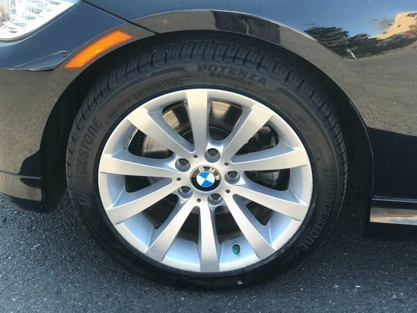 2011 BMW 3-Series 328i - - by dealer - vehicle for sale in Milwaukie, OR – photo 9