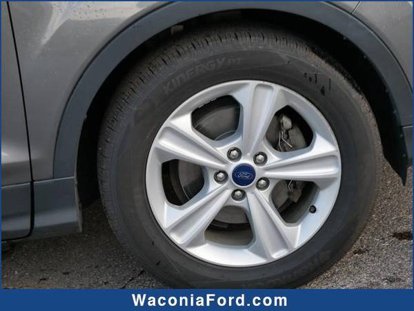 2014 Ford Escape SE - - by dealer - vehicle automotive for sale in Waconia, MN – photo 10