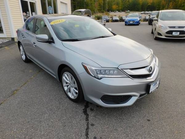 2017 Acura ILX Base - BAD CREDIT OK! - cars & trucks - by dealer -... for sale in Salem, NH – photo 8