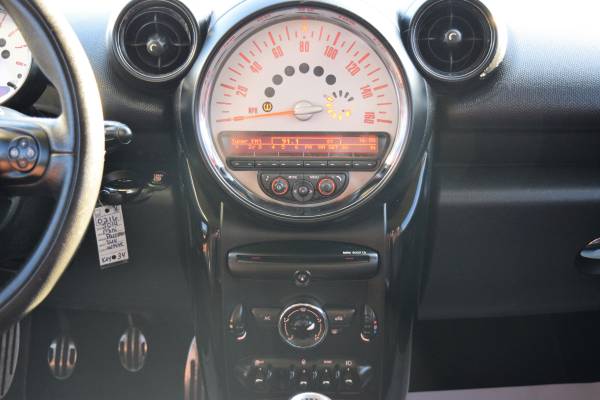 2014 Mini Cooper Paceman S for sale in Mount Carmel, IL – photo 14