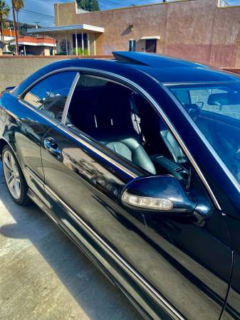 Mercedes-Benz clk 500 - cars & trucks - by owner - vehicle... for sale in Whittier, CA – photo 8