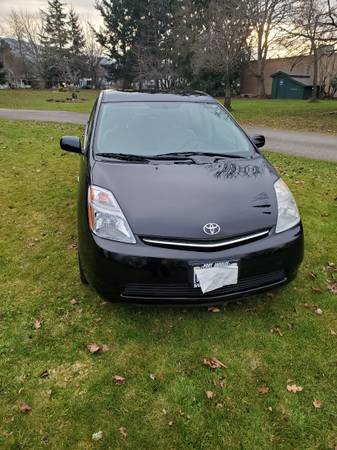 2009 Toyota Prius for sale in Sequim, WA – photo 5