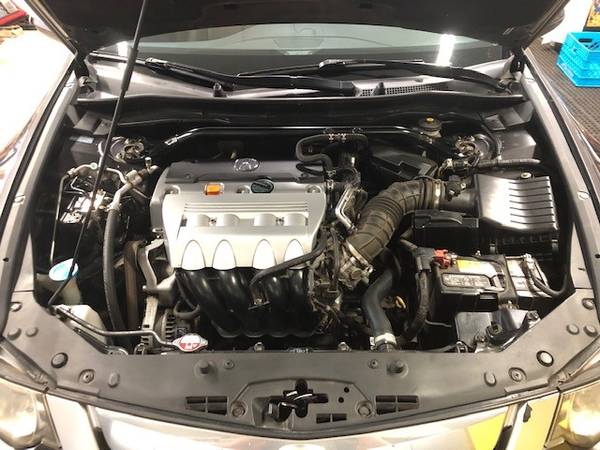 2009 Acura TSX Tech Package - cars & trucks - by owner - vehicle... for sale in Dayton, OR – photo 6