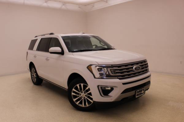 2018 Ford Expedition Limited W/NAVIGATION Stock #:E0687 CLEAN CARFAX for sale in Scottsdale, AZ – photo 4