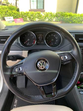 Volkswagen Jetta for sale in Naples, FL – photo 4