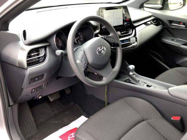 2019 Toyota C-HR LE for sale in Santee, CA – photo 18