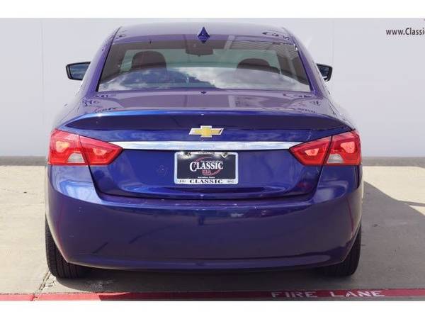 2014 Chevrolet Impala LS for sale in Carrollton, TX – photo 18