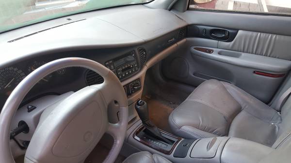 2000 Buick Regal for sale in Grand Rapids, MI – photo 2
